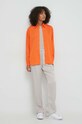 Брюки Calvin Klein K20K206300 серый SS24
