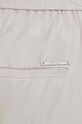 Calvin Klein spodnie szary K20K206300