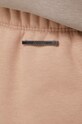Calvin Klein spodnie dresowe beżowy K20K206755
