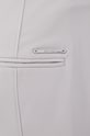 Calvin Klein spodnie szary K20K206774