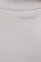 Tepláky Calvin Klein K20K206965 šedá