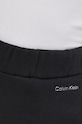 Tepláky Calvin Klein černá K20K206965
