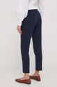 Lauren Ralph Lauren pantaloni 65% Viscosa, 29% Nylon, 6% Elastam