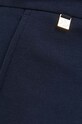 Lauren Ralph Lauren pantaloni blu navy 200758961