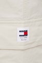 Брюки Tommy Jeans бежевый DW0DW17317