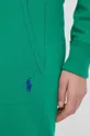 zöld Polo Ralph Lauren melegítőnadrág