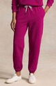Polo Ralph Lauren pantaloni de trening 211943009 roz SS25