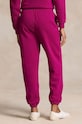 Clothing Polo Ralph Lauren joggers 211943009 pink