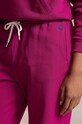Polo Ralph Lauren joggers pink 211943009