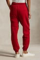 Oblečení Tepláky Polo Ralph Lauren 211943009 červená