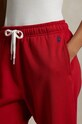 Спортивні штани Polo Ralph Lauren червоний 211943009