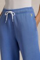 Polo Ralph Lauren spodnie dresowe niebieski 211943009
