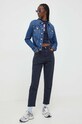 Джинси Tommy Jeans DW0DW17318 темно-синій SS24