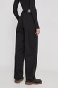 Oblačila Hlače Calvin Klein Jeans J20J221297 črna