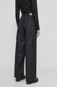 Брюки Calvin Klein Jeans J20J222596 чёрный SS24