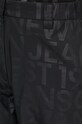 Calvin Klein Jeans spodnie J20J222596 czarny