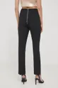 Nohavice Calvin Klein Jeans 95 % Polyester, 5 % Elastan