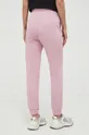 Pinko pantaloni da jogging in cotone Materiale principale: 100% Cotone Applicazione: 100% Poliestere
