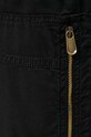 Pinko spodnie czarny 102947.A1M4
