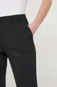 czarny Pinko spodnie