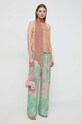 Pinko spodnie 103123.A1NQ multicolor SS24