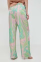 Odzież Pinko spodnie 103123.A1NQ multicolor