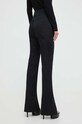 Abbigliamento Pinko pantaloni 102263.A1L2 nero