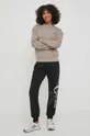 Calvin Klein Jeans joggers nero