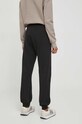 Oblečenie Tepláky Calvin Klein Jeans J20J222606 čierna