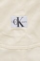 Штани Calvin Klein Jeans бежевий J20J222607