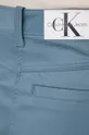 modra Hlače Calvin Klein Jeans