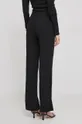 Nohavice Calvin Klein Jeans 96 % Polyester, 4 % Elastan