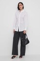 Штани Dkny D2A4K701 сірий SS24