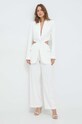 Штани Bardot CASSIAN 58080PB.IVORY бежевий SS24