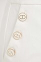 Παντελόνι Twinset 241TP2277 μπεζ
