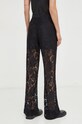 Day Birger et Mikkelsen pantaloni DAY65242871 negru SS24