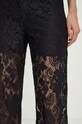 Day Birger et Mikkelsen pantaloni DAY65242871 negru