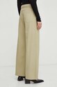 Îmbrăcăminte Day Birger et Mikkelsen pantaloni de bumbac DAY65242890 verde