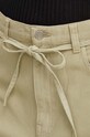 Day Birger et Mikkelsen pantaloni de bumbac verde DAY65242890