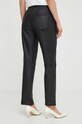 Îmbrăcăminte 2NDDAY pantaloni de piele întoarsă 2241561653 negru