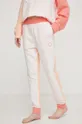 roza Homewear hlače Dkny Ženski