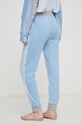 Îmbrăcăminte Dkny pantaloni de lounge YI70002 albastru