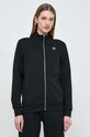 PLEIN SPORT dres SADC.WJJ0194.SJO002N czarny SS24