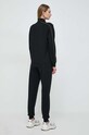 PLEIN SPORT dres SADC.WJJ0194.SJO002N czarny