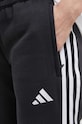 adidas Performance pantaloni de antrenament Tiro 23 League negru HS3608