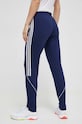Îmbrăcăminte adidas Performance pantaloni de antrenament Tiro 23 League HS3609 albastru