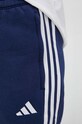 adidas Performance pantaloni de antrenament Tiro 23 League albastru HS3609