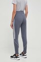 Odzież adidas Performance spodnie treningowe Tiro 23 HZ3018 szary