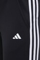 Hlače za trening adidas Performance Training Essentials crna HZ5646