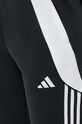 Тренировочные брюки adidas Performance Tiro 24 чёрный IJ7657